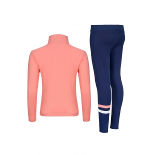 Дамски спортен екип SC Coral-1445