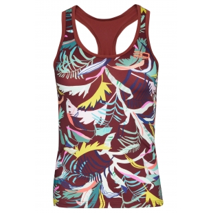 SC Elements - Дамски Fitness Потник Tropical Chic