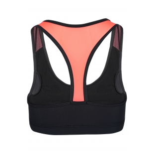 SC Elements Дамско бюстие Air Mesh Orange