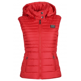 Дамски елек - SC-Vest-R 