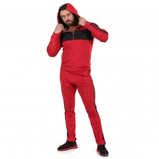 Мъжки екип SC Elements – Athletics