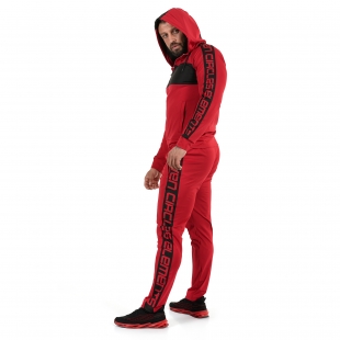 Мъжки екип SC Elements – Athletics