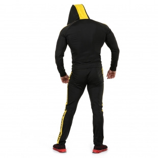 Мъжки екип SC Elements – Athletics