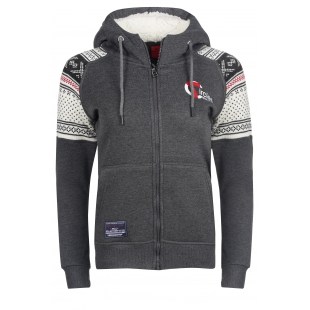 SC Elements Дамски екип WOOL