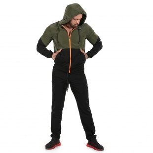 Мъжки екип SC Elements-DIAMOND