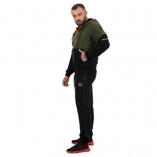 Мъжки екип SC Elements-DIAMOND