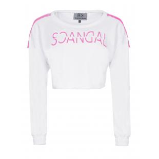 Дамски екип SCANDAL