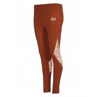 SC Elements - Дамски Fitness Клин Lava