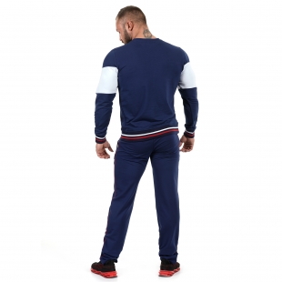 Мъжка блуза SC Circle