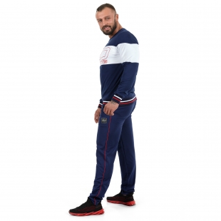 Мъжка блуза SC Circle