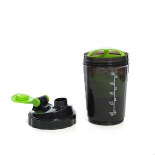 Протеинов шейкър BPA Free
