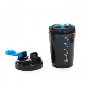 Протеинов шейкър BPA Free