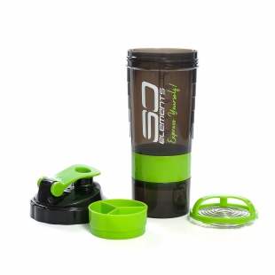 Протеинов шейкър BPA Free