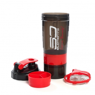 Протеинов шейкър BPA Free