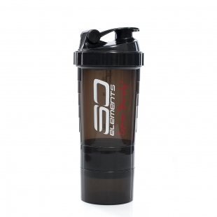 Протеинов шейкър BPA Free