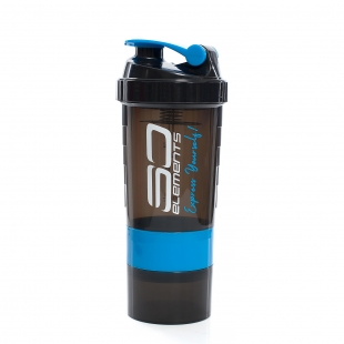 Протеинов шейкър BPA Free