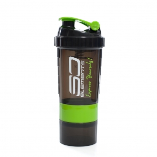 Протеинов шейкър BPA Free