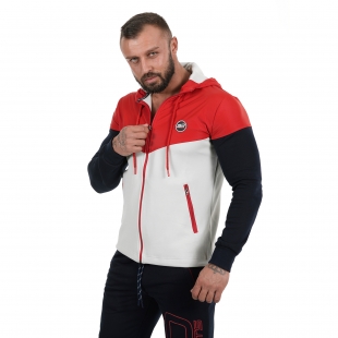 Мъжко спортно горнище SC Elements –DIAMOND