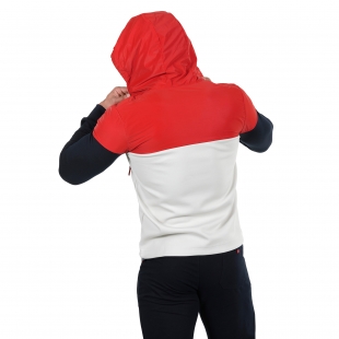 Мъжко спортно горнище SC Elements –DIAMOND