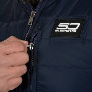 Мъжки елек SC Heliotic