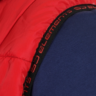 Мъжки елек SC Heliotic