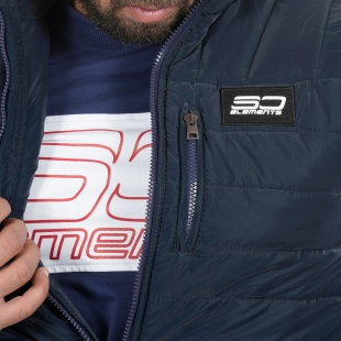 Мъжки елек SC Heliotic