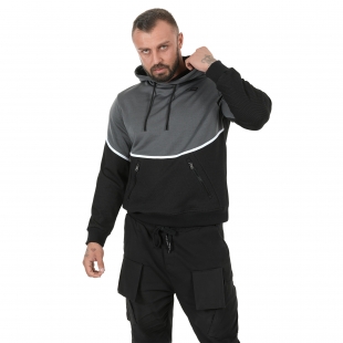 Мъжки суитшърт SC Elements – Fleece