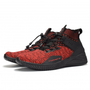Мъжки спортни обувки Runners High 2.0, RNS-191-180169