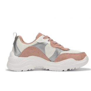 Дамски спортни обувки Runners Catwalk, RNS-191-1403