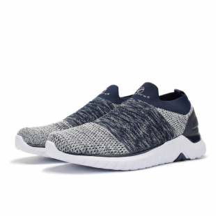 Мъжки спортни обувки Runners Bounce, RNS-191-3238