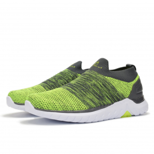 Мъжки спортни обувки Runners Bounce, RNS-191-3238