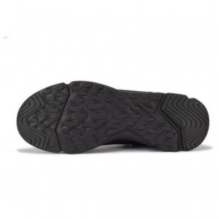 МЪЖКИ МАРАТОНКИ RUNNERS HAMMER, RNS-192-001XS, ЧЕРЕН