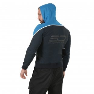 Мъжки суитшърт SC Elements – Fleece