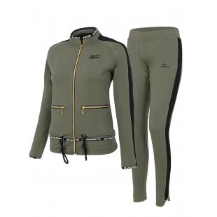 Дамски спортен екип SC Khaki FS