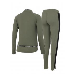 Дамски спортен екип SC Khaki FS