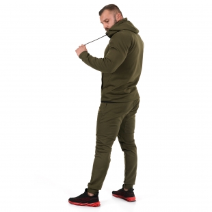 Мъжки екип SC Elements –Fleece