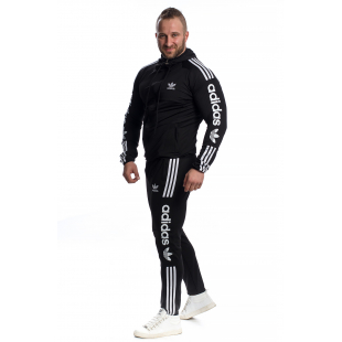 Мъжки спортен екип