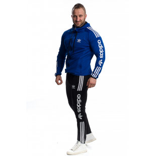 Мъжки спортен екип