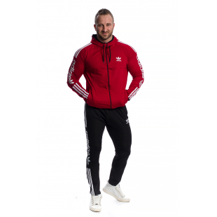 Мъжки спортен екип