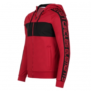 Мъжки екип SC Elements – Athletics