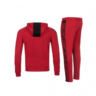 Мъжки екип SC Elements – Athletics