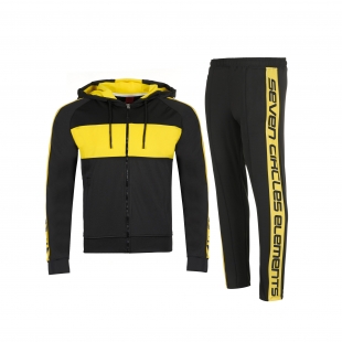 Мъжки екип SC Elements – Athletics