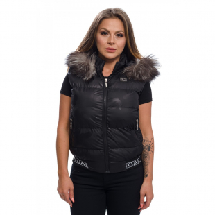 Водоустойчив елек "SC" Collection