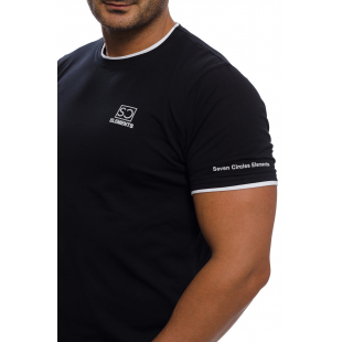 Мъжка блуза-Elements