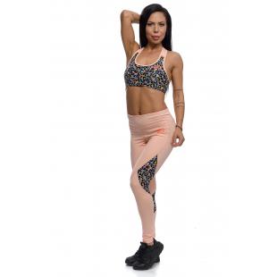 SC Elements Дамски Fitness екип Safari