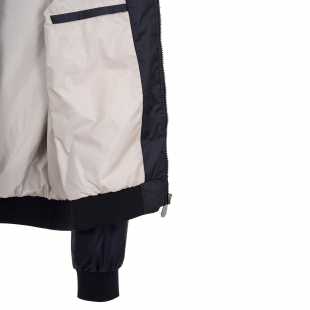 Мъжко преходно яке SC – Carter