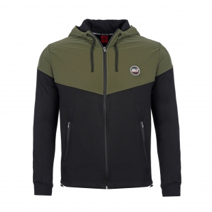 Мъжко спортно горнище SC Elements –DIAMOND