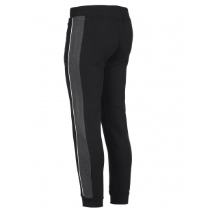 Мъжки ватиран екип SC Elements-FullZip