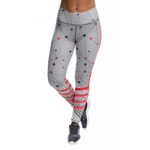 Спортен клин за фитнес - SC