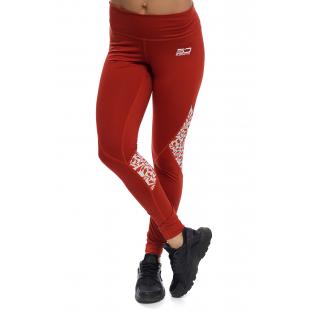 SC Elements - Дамски Fitness Клин Lava